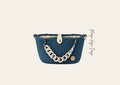 Tasche Jolié - Marine